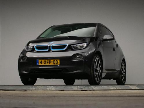 BMW I3 Basis Comfort 22 kWh (NAVI,LED,XENON,CRUISE,CLIMATECO