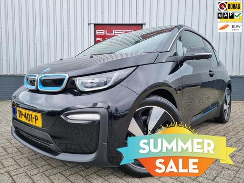 BMW I3 Basis iPerformance 94Ah 33 kWh  2000 SEPP SUBSIDI