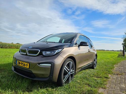 BMW i3 executive (120 Ah) Aut. 2019 VEEL OPTIES