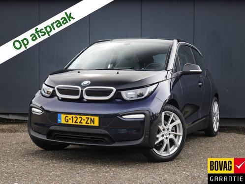 BMW i3 Executive Edition 120Ah 42 kWh (170PK) 1e-Eig, BMW-De