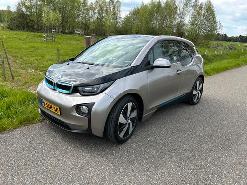 BMW I3 FEV 2013 Grijs incl btw 170 pk 22kwh