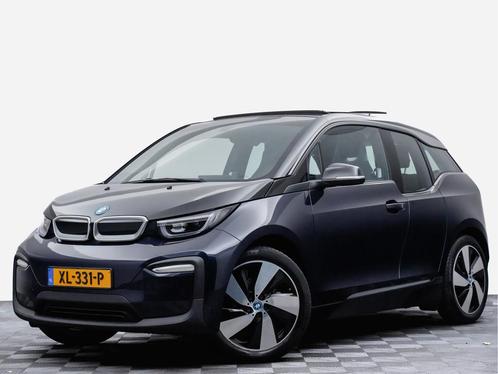 BMW i3 High Executive 120Ah 42 kWh DIRECT LEASE (bj 2019)