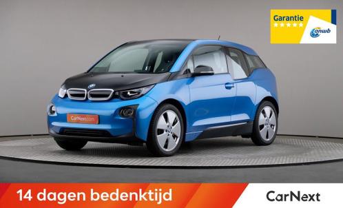 BMW i3 High Voltage Edition 94Ah 33 kWh (Incl. BTW) Automaat