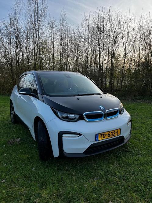 BMW i3 (i01) i3 170pk Aut 2018 Wit