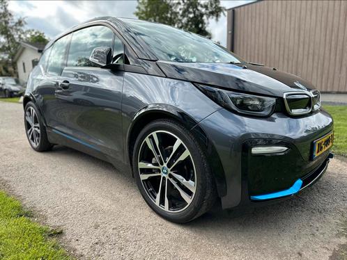 BMW i3 (i01) i3s Performance 184pk (120 Ah) Aut 2019 Grijs