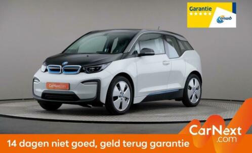 BMW i3 i3 94Ah (incl. BTW) Automaat, LED (bj 2018)