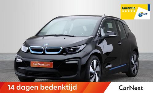 BMW i3 iPerformance 94Ah 33 kWh (Incl. BTW) Automaat, LED, N