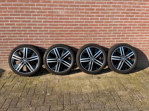 Bmw i3 Orginele 20 Breedset