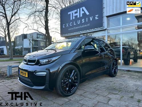 BMW I3 S 120Ah 42 kWh For The Oceans Edition