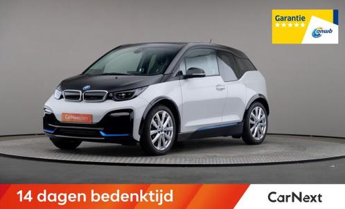 BMW i3 S 120Ah 42 kWh (Incl. BTW) Automaat, LED, Navigatie,