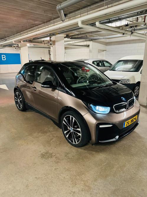 BMW i3s 184pk (120 Ah) 2019