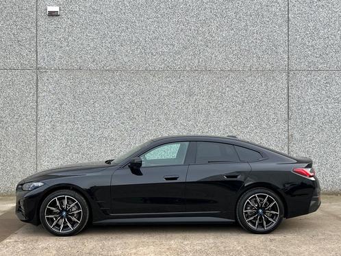  BMW i4 eDrive40 Laserlights Harman Kardon Head-up 