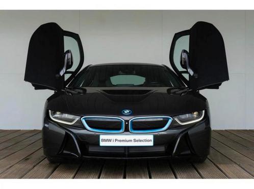 BMW i8 (i12) i8 362pk Aut. 2015 FULL Option