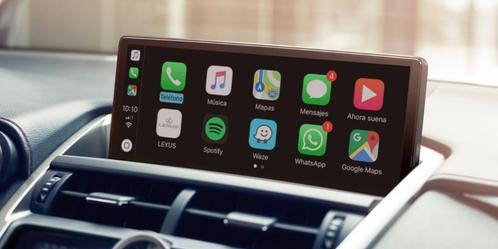 BMW id 56 and MINI CARPLAY ANDROIDAUTO MAPS NAVIGATION 2024