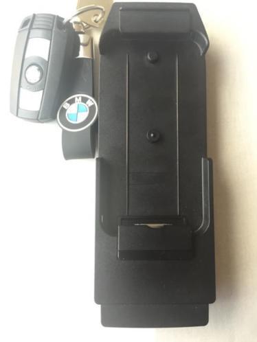 BMW iPhone 4 cradlecarkit voor armleuningconsole, zgan