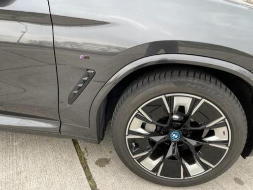 BMW iX3 M sport G08 Winterset 20 inch nieuw breed set