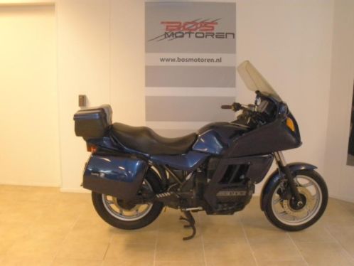 BMW K 100 Lt