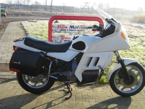 BMW K 100 LT (bj 1990)