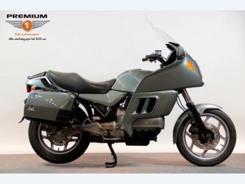 BMW K 100 RT (bj 1986)