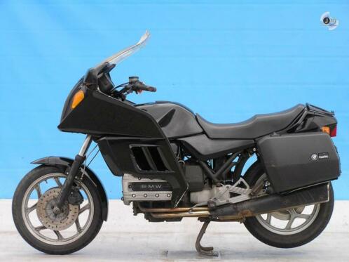 BMW K 100 RT (bj 1987)