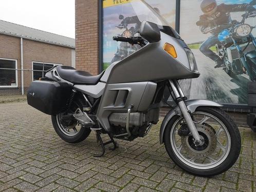 BMW K 100 RT (bj 1988) CLASSIC INRUIL MO ORP 1750 euro 