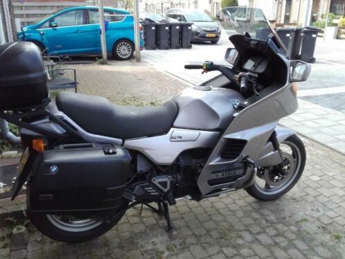 Bmw k 1100 lt