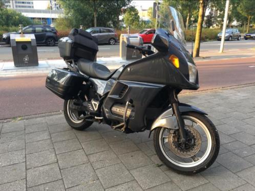 Bmw k 1100 lt