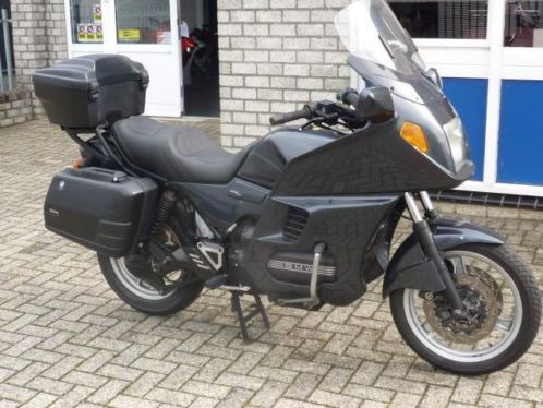 BMW K 1100 LT BASIC (bj 1998)