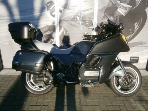 BMW K 1100 LT (bj 1992)