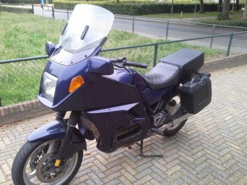 Bmw k 1100 lt bj 1999