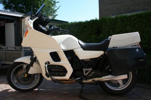 BMW K 1100 LT (bj 2000) 