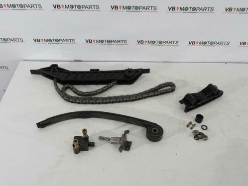 BMW K 1100 LT Ketting timing