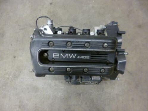 BMW K 1100 LT Motorblok 1991 - 1999 (NO 201258442)