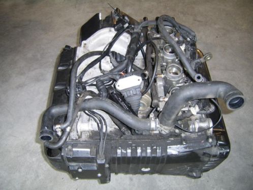 BMW K 1100 Motorblok 1993 - 1997 (NO 200929096)