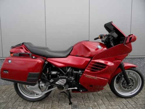 BMW K 1100 RS 16V (bj 1993)