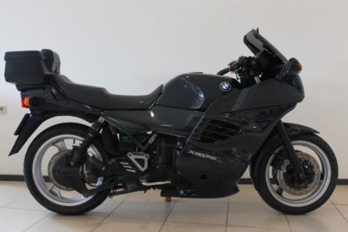 BMW K 1100 RS 1994 in nette staat