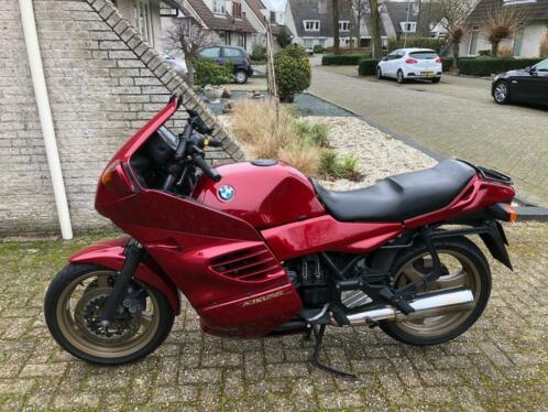 Bmw k 1100 rs