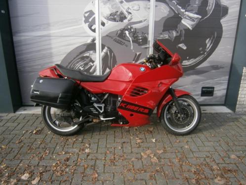 Bmw k 1100 rs