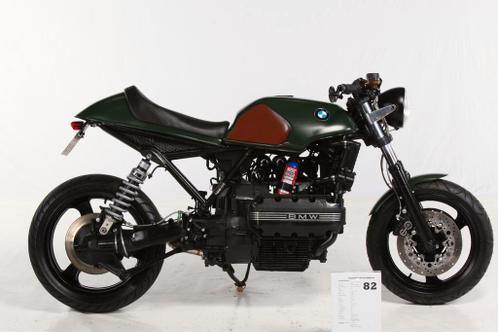 BMW  K 1100 RS Caferacer