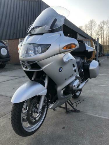 BMW k 1150 RT touring