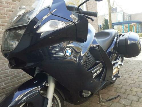 Bmw k 1200 gt