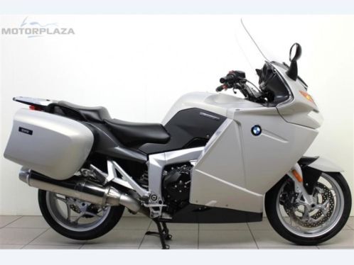 BMW K 1200 GT ABS (bj 2007)