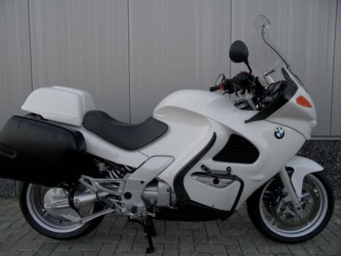 BMW K 1200 GT ABS (bj 2009)