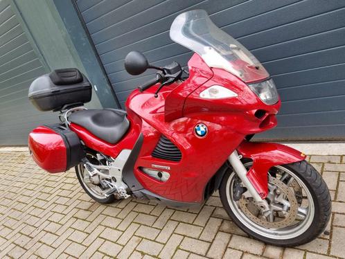 BMW K 1200 GT ABS  garantie amp beurt