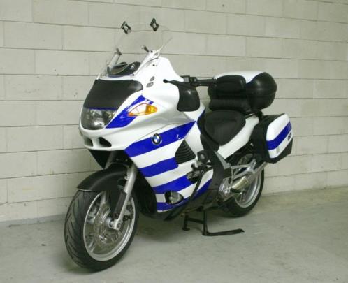 BMW K 1200 GT . Apart  K1200RS