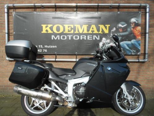 BMW K 1200 GT k1200gt 2006 k1200