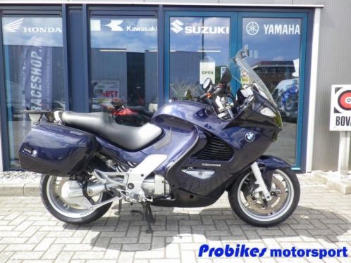 BMW K 1200 GT K1200GT  K 1200 GT  full options