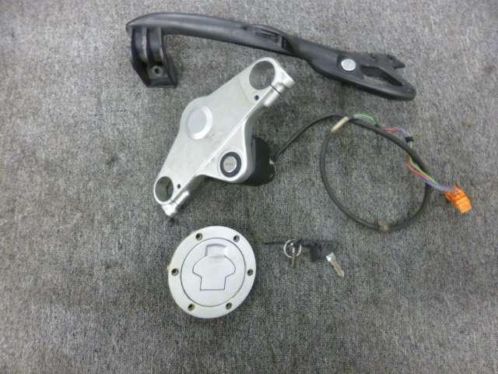 BMW K 1200 GT Slotenset 2001 - 2005 (NO 201123688)