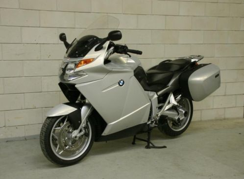 BMW K 1200 GT .Supercomplete Toermotor . K1200GT