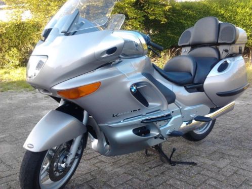 Bmw k 1200 lt